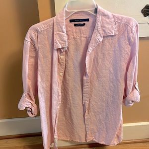 Perry Ellis casual shirt